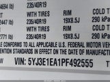 Tesla Model 3 Rear-Wheel Drive 5YJ3E1EA1PF492555 снимка