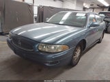 Buick Lesabre Custom 1G4HP54K724185257 fotografie