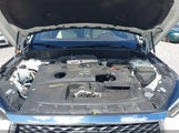 Infiniti Qx50 Autograph 3PCAJ5DA9MF104530 снимка