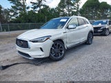 Infiniti Qx50 Autograph 3PCAJ5DA9MF104530 снимка