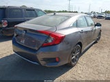 Honda Civic Ex 19XFC1F33KE208490 снимка