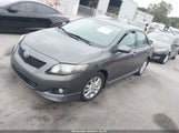 Toyota Corolla S 2T1BU4EE1AC453236 снимка