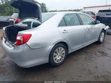 Toyota Camry Le 4T4BF1FK9ER412053 снимка