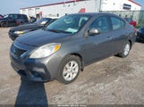 Nissan Versa 1.6 Sv 3N1CN7AP2EL801349 снимка