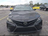Toyota Camry Se 4T1B11HK2JU669524 photo