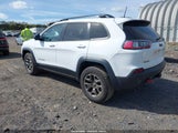 Jeep Cherokee Trailhawk 4X4 1C4PJMBX7ND517602 fotografie