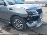 Nissan Armada Sl 2Wd JN8AY2BA2M9373819 fotografie