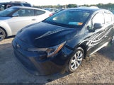 Toyota Corolla Le 5YFEPMAEXNP333113 снимка