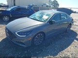 Hyundai Sonata Limited KMHL34J20PA281471 photo