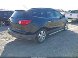 Chevrolet Traverse Ltz 1GNKRLED9CJ330785 снимка