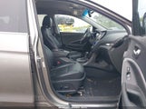 Hyundai Santa Fe Sport 2.0T 5XYZUDLA0DG074834 fotografie