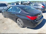Infiniti Q50 Hybrid Premium/Sport JN1AV7AR4FM850455 снимка