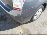 Toyota Prius Ii JTDKN3DU9A0180329 снимка