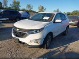Chevrolet Equinox Fwd Lt 1.5L Turbo 3GNAXKEVXLS509341 photo