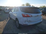 Chevrolet Equinox Fwd Lt 1.5L Turbo 3GNAXKEVXLS509341 photo