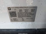 Chevrolet Equinox Fwd Lt 1.5L Turbo 3GNAXKEVXLS509341 photo