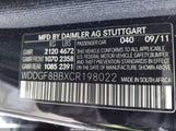 Mercedes-Benz C 300 Luxury 4Matic/Sport 4Matic WDDGF8BBXCR198022 photo