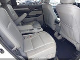 Toyota Highlander Xle 5TDKZRFH2JS531926 снимка