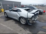 Chevrolet Camaro 1Lt 2G1FD1E38F9261245 снимка