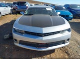 Chevrolet Camaro 1Lt 2G1FD1E38F9261245 снимка
