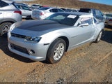 Chevrolet Camaro 1Lt 2G1FD1E38F9261245 снимка