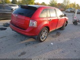 Ford Edge Se 2FMDK3GC0ABB48139 fotografie