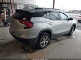 GMC Terrain Sle 3GKALTEV1JL366771 снимка