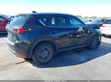 Mazda Cx-5 Touring JM3KFACM6M1392680 снимка