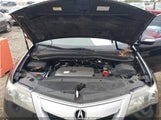 Acura Mdx Technology Package 2HNYD2H66BH549125 снимка