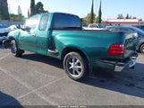 Ford F-150 Lariat/Xl/Xlt 1FTRX07L8YKB38680 photo