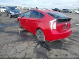 Toyota Prius Two JTDKN3DU1C1556597 fotografie