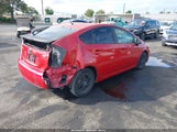 Toyota Prius Two JTDKN3DU1C1556597 снимка