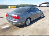 Volkswagen Passat 1.8T Se 1VWBT7A34GC064176 photo