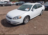 Chevrolet Impala Lt 2G1WB5E30C1188153 снимка