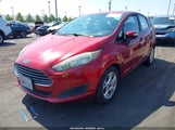 Ford Fiesta Se 3FADP4BJ7FM213601 снимка