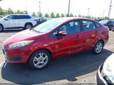 Ford Fiesta Se 3FADP4BJ7FM213601 снимка