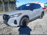Nissan Kicks Sr Xtronic Cvt 3N1CP5DV2PL519871 снимка