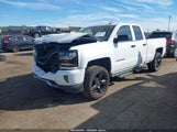 Chevrolet Silverado  2Lt 1GCVKREC9HZ267541 снимка