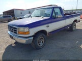 Ford F150 1FTEF14H2SLA31522 снимка