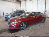 Nissan Altima Sv Intelligent Awd 1N4BL4DW8NN357044 photo