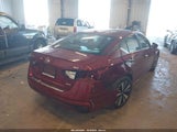 Nissan Altima Sv Intelligent Awd 1N4BL4DW8NN357044 fotografie