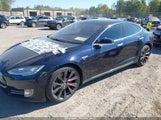 Tesla Model S 70D/85D/P85D 5YJSA1H24FFP76160 снимка