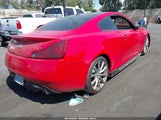 Infiniti G37 Journey JNKCV64E98M100687 снимка