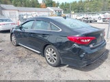 Hyundai Sonata Sport 5NPE34AF2GH295560 снимка