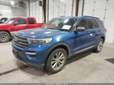 Ford Explorer Xlt 1FMSK8DH5LGA30765 снимка