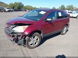 Honda Cr-V Ex 3CZRE4H57AG706714 снимка