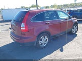Honda Cr-V Ex 3CZRE4H57AG706714 снимка