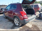Chevrolet Trax Ltz 3GNCJMSB4GL170897 fotografie