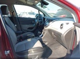 Chevrolet Trax Ltz 3GNCJMSB4GL170897 снимка