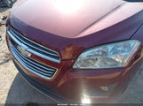 Chevrolet Trax Ltz 3GNCJMSB4GL170897 снимка